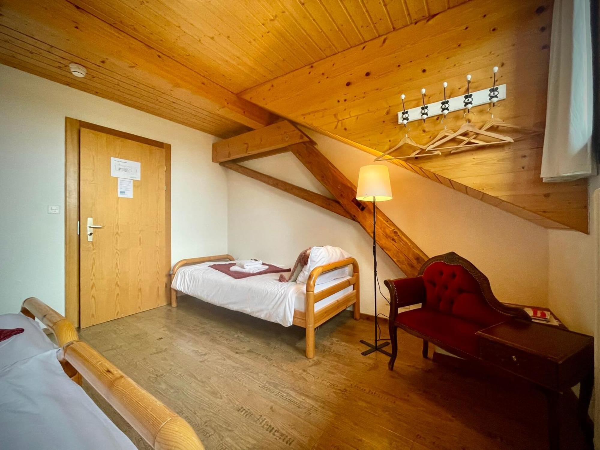 Hotel Restaurant Du Marchairuz Le Brassus Kültér fotó