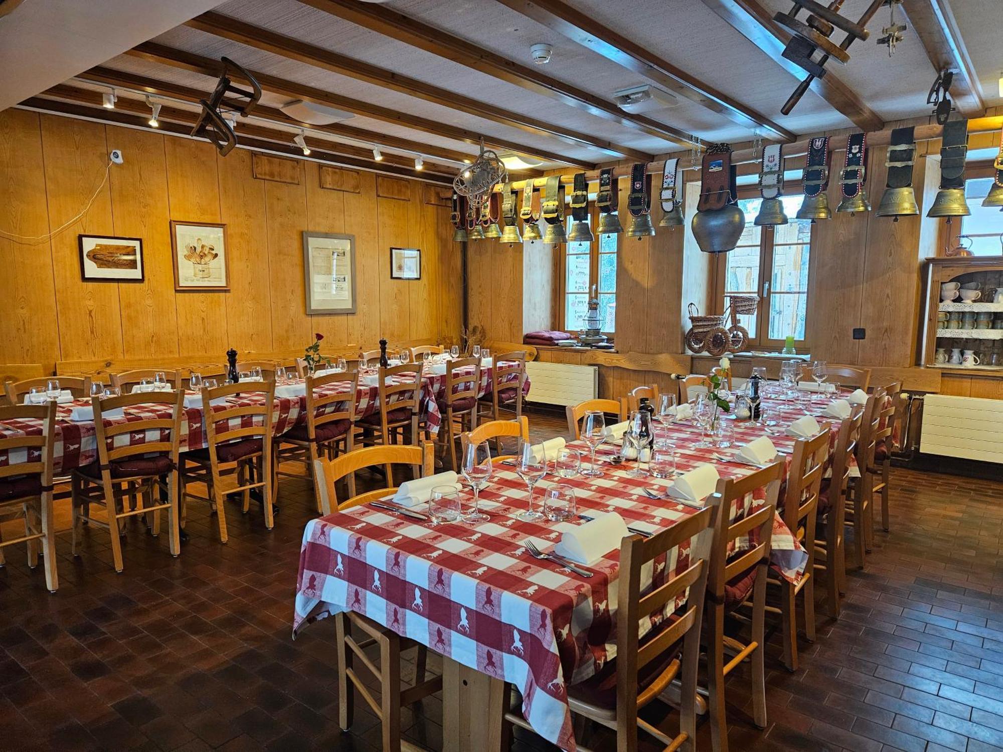 Hotel Restaurant Du Marchairuz Le Brassus Kültér fotó